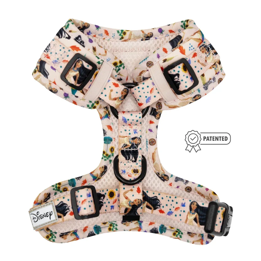 Dog Adjustable Harness - Disney's Pocahontas - Image 2