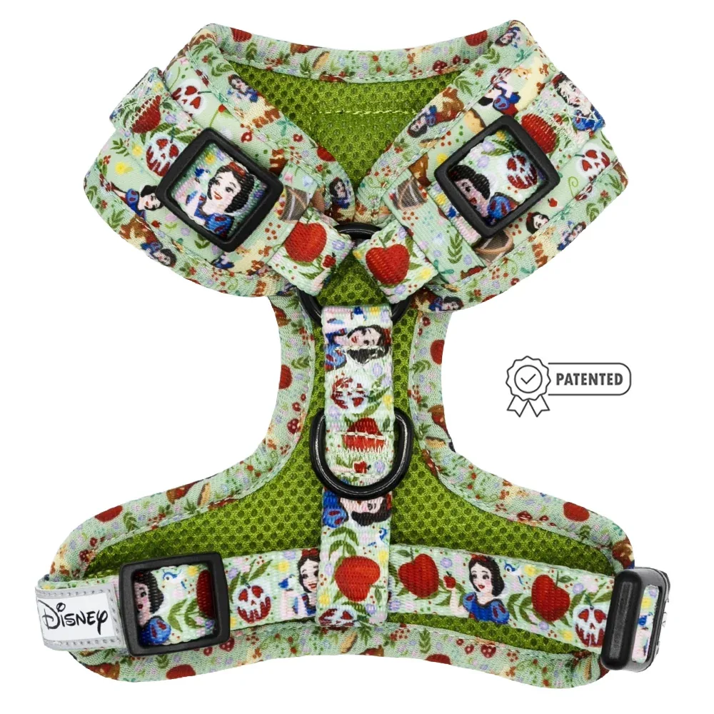 Dog Adjustable Harness - Disney's Snow White - Image 2