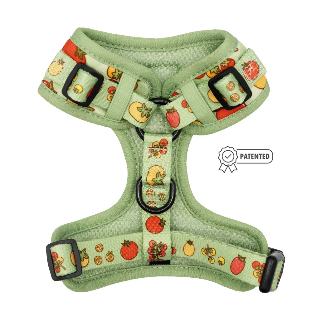 Dog Adjustable Harness - Feeling Vine - Image 2