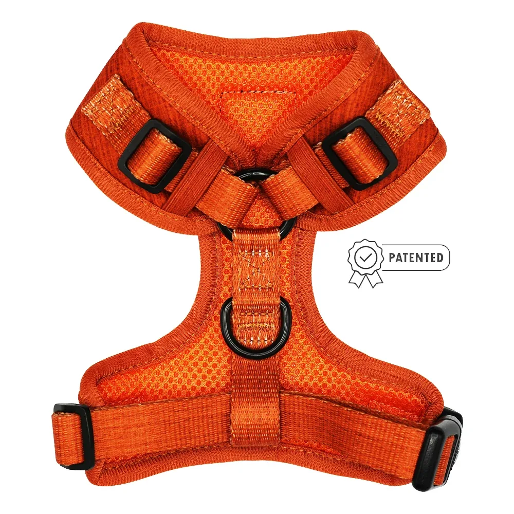 Dog Adjustable Harness - Foxy - Image 2
