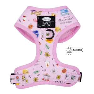 Dog Adjustable Harness - Gilmore Girls™