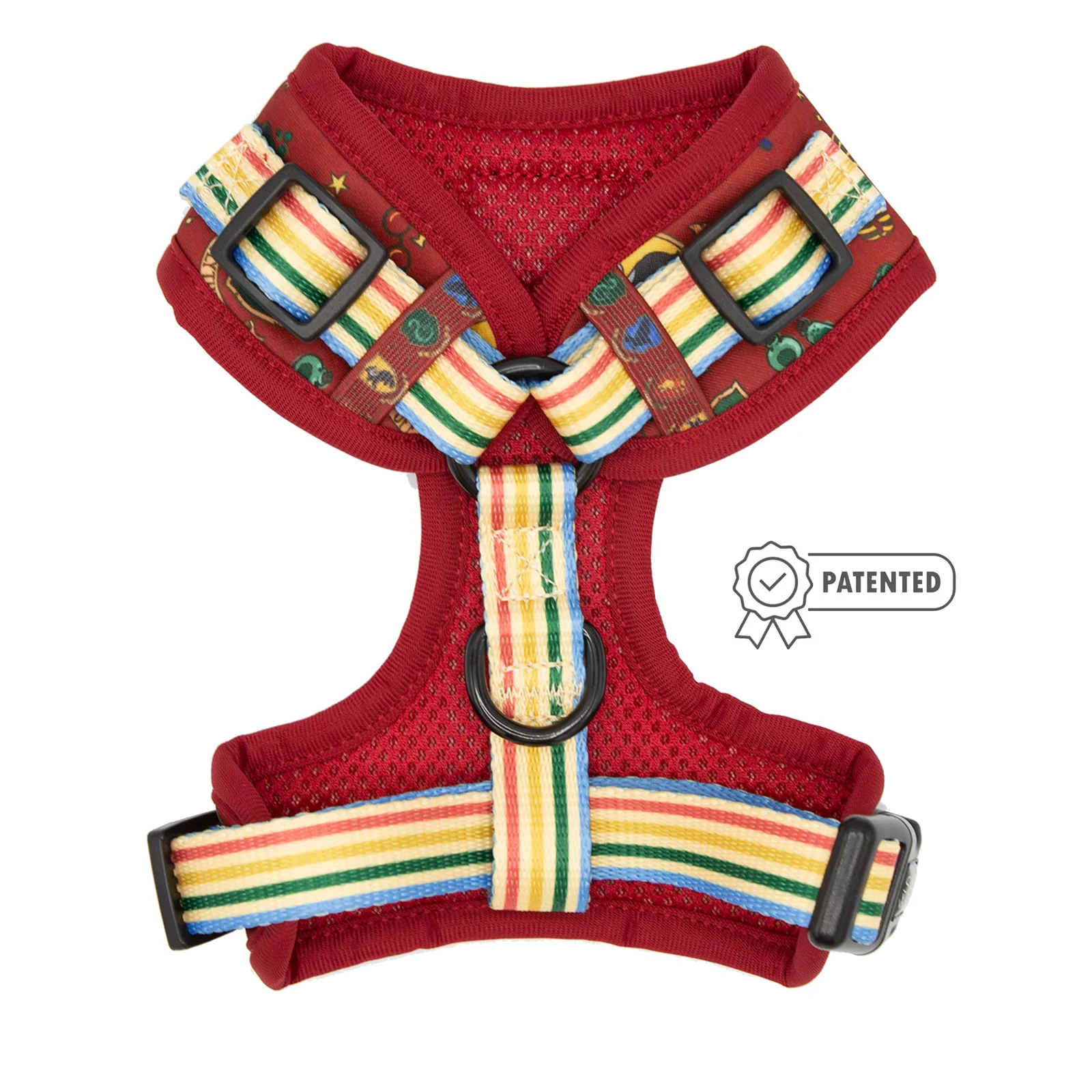 Dog Adjustable Harness - Harry Potter™ - Image 2