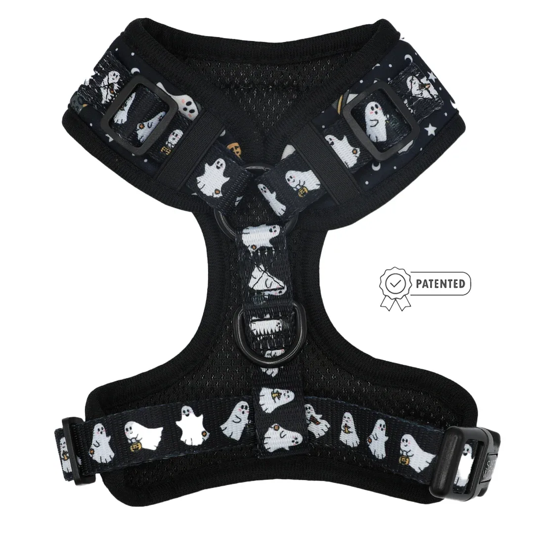 Dog Adjustable Harness - Lil Boo Thing - Image 2