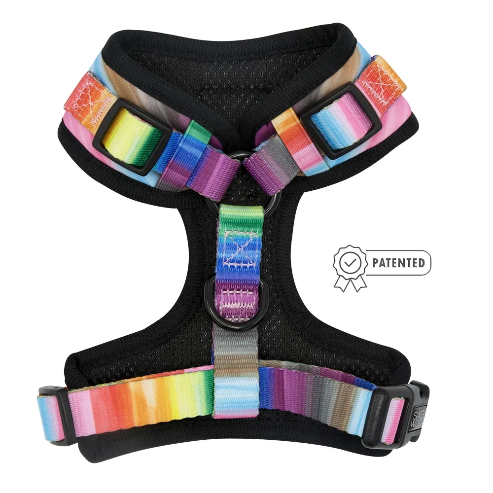 Dog Adjustable Harness - Love You Fur You - Image 2