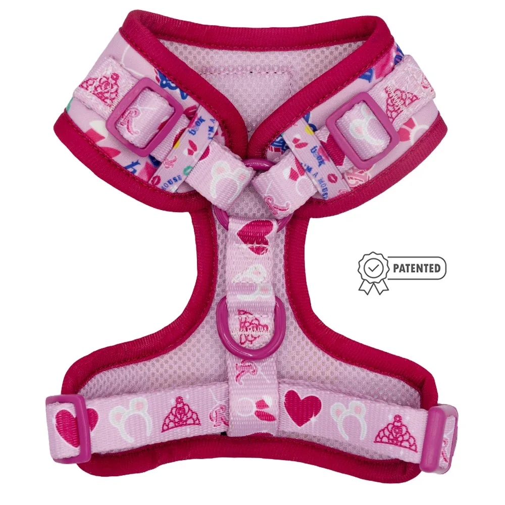 Dog Adjustable Harness - Mean Girls™ - Image 2