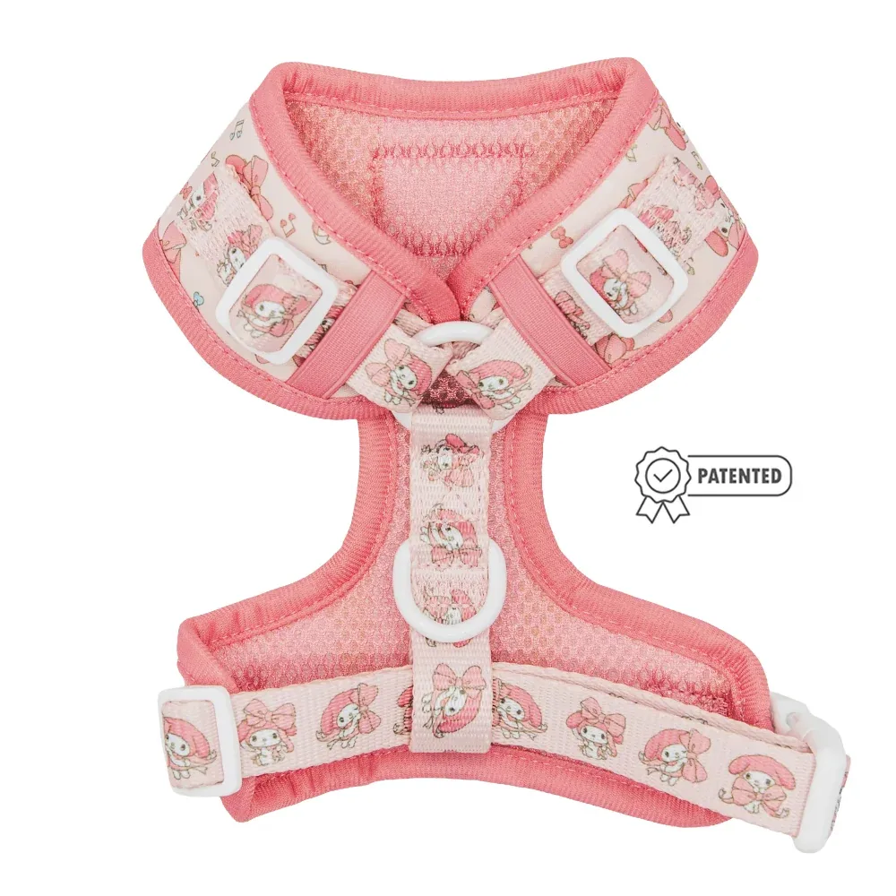 Dog Adjustable Harness - My Melody™ - Image 2