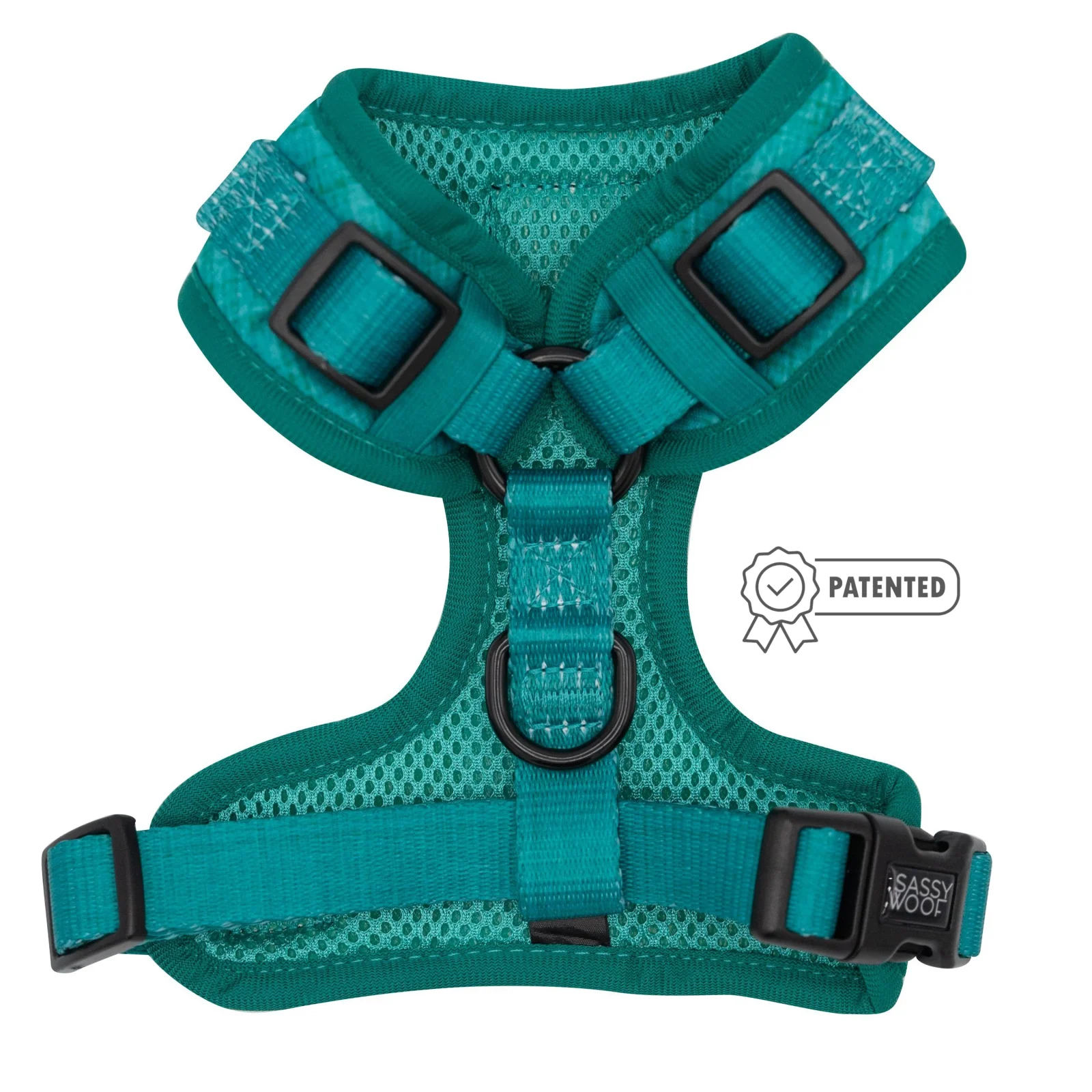 Dog Adjustable Harness - Napa - Image 2