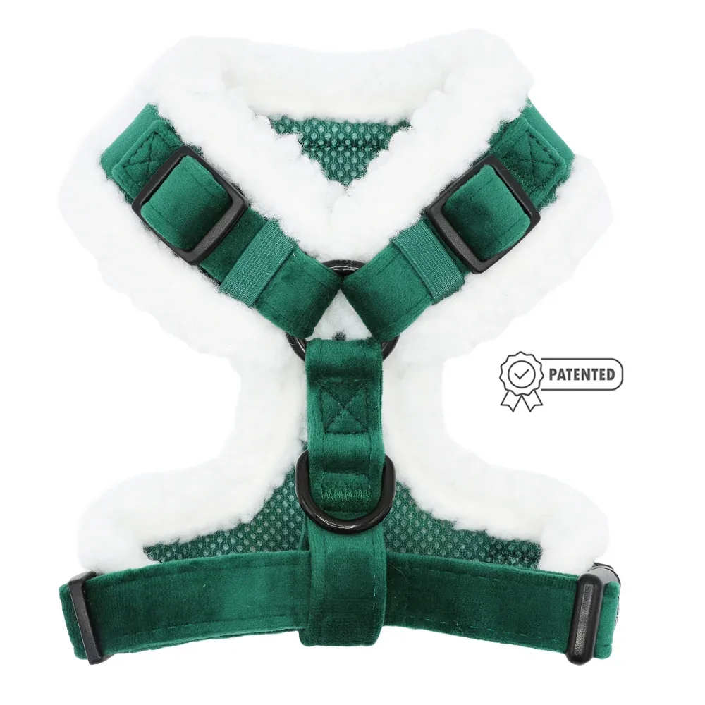 Dog Adjustable Harness - Nice - Image 2