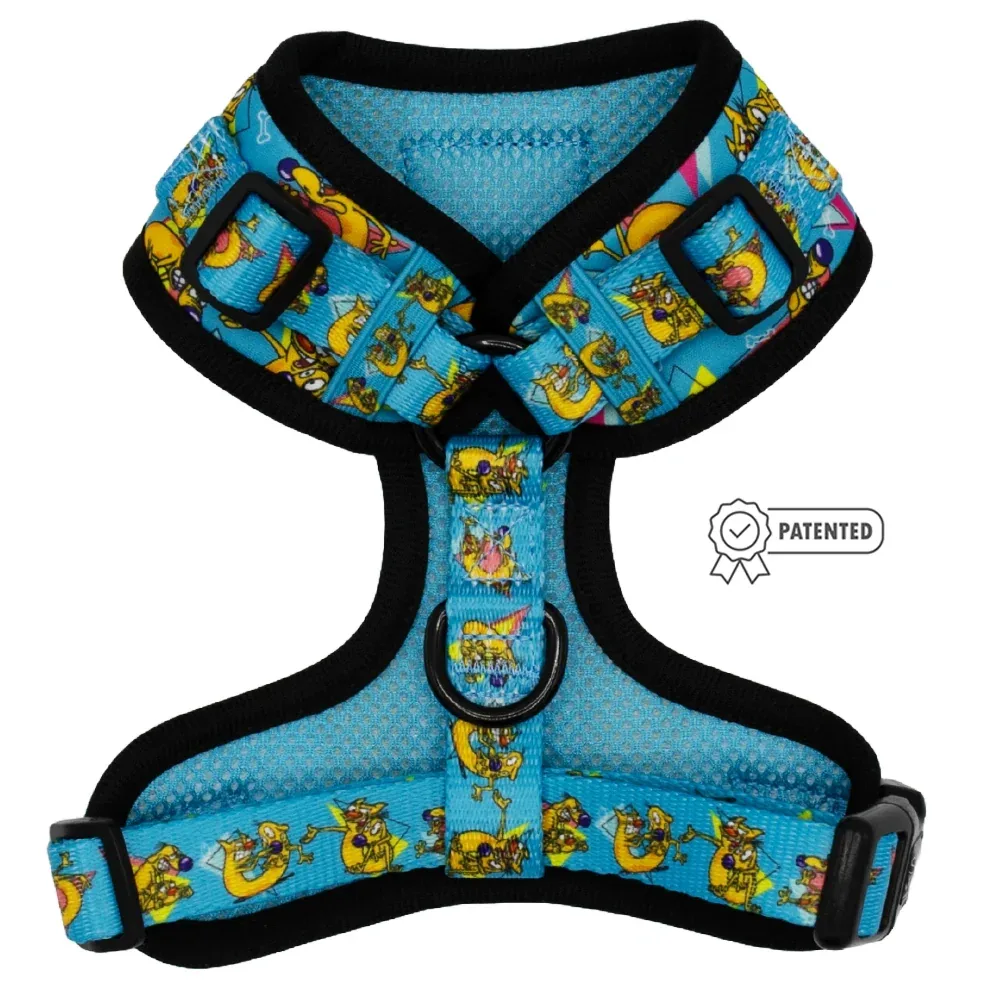 Dog Adjustable Harness - Nickelodeon CatDog™ - Image 2