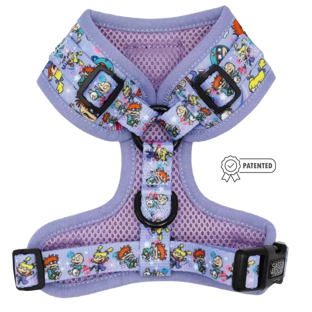 Dog Adjustable Harness - Nickelodeon Rugrats™ - Image 2