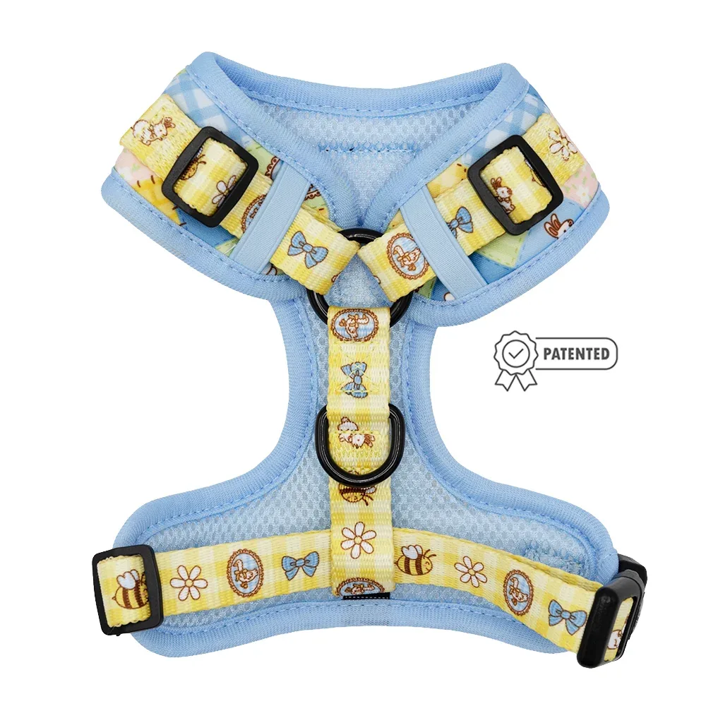Dog Adjustable Harness - Patch Perfect - Image 2