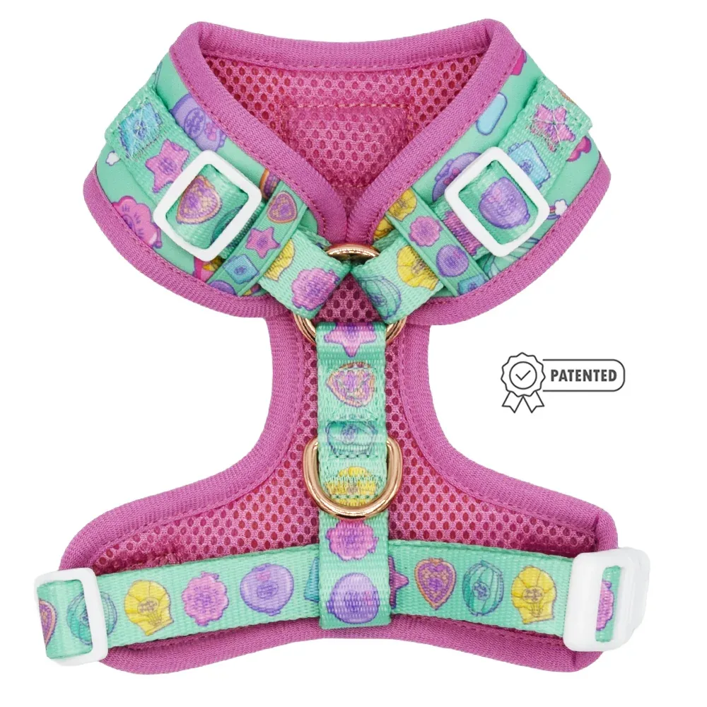 Dog Adjustable Harness - Polly Pocket™ - Image 2