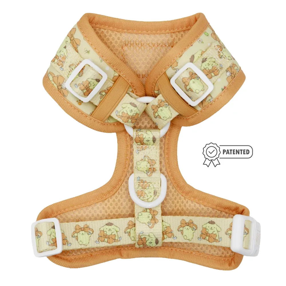 Dog Adjustable Harness - Pompompurin™ - Image 2