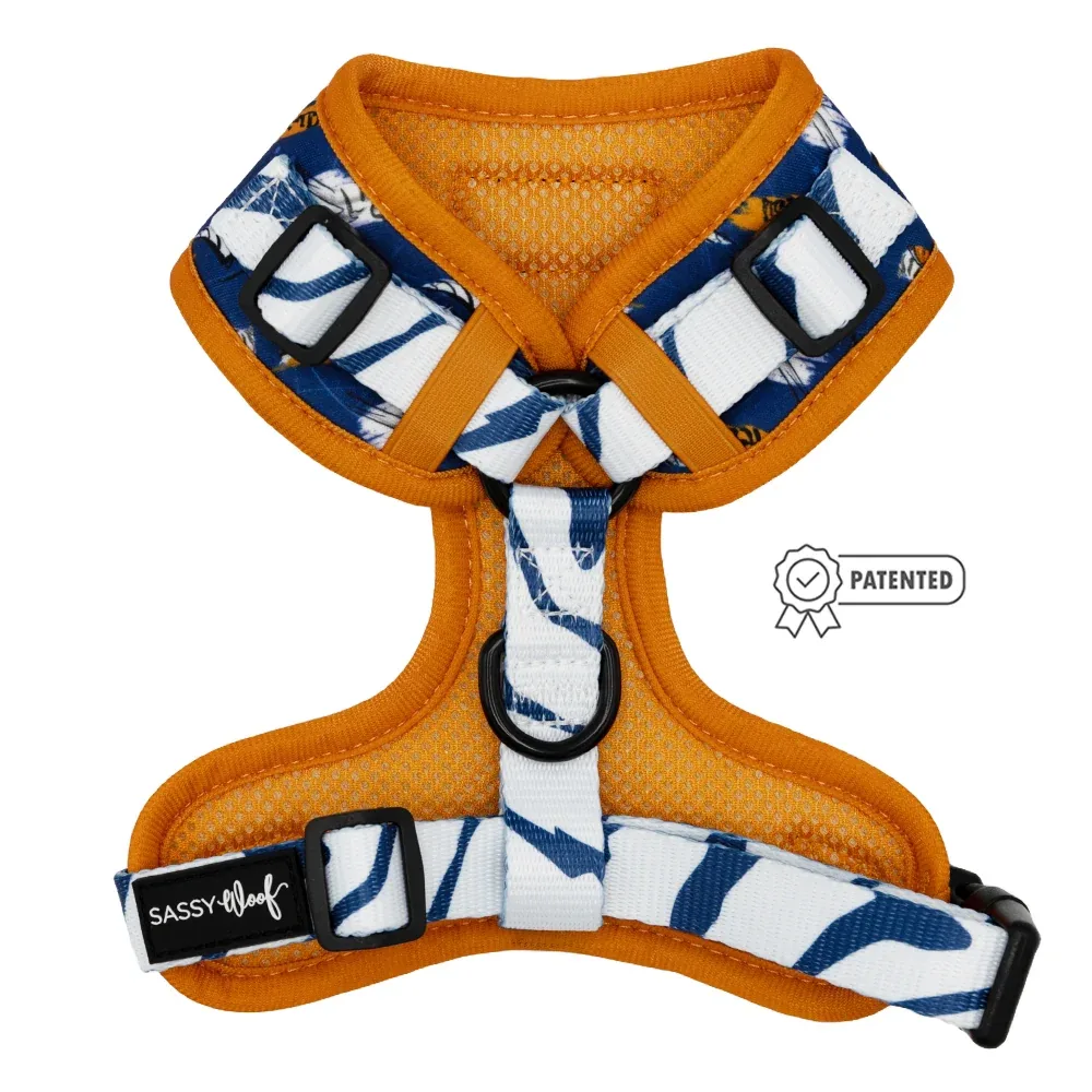 Dog Adjustable Harness - STAR WARS™ Ahsoka - Image 2