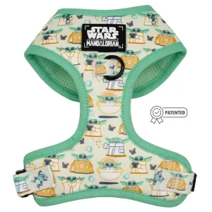 Dog Adjustable Harness - STAR WARS™ The Child™