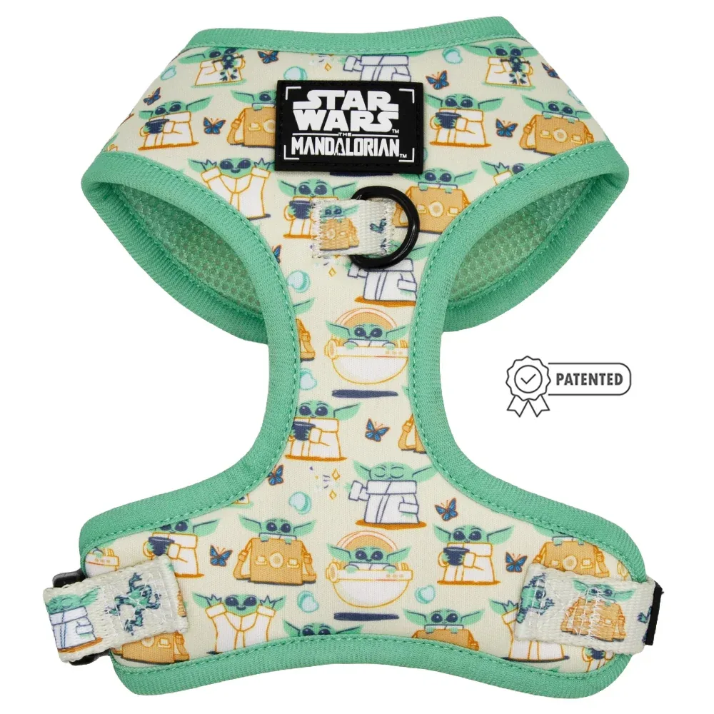 Dog Adjustable Harness - STAR WARS™ The Child™