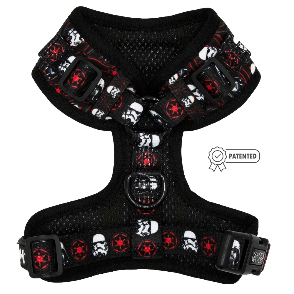 Dog Adjustable Harness - STAR WARS™ The Dark Side - Image 2
