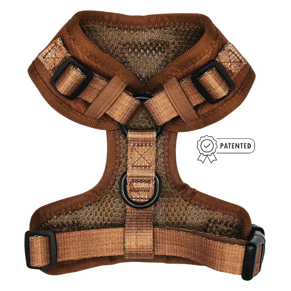 Dog Adjustable Harness - Teddy - Image 2