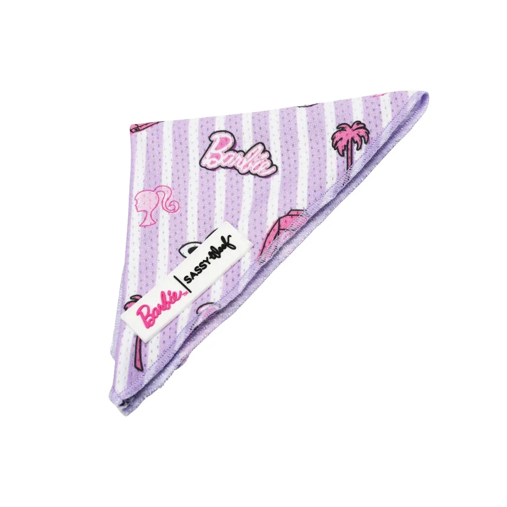 Dog Bandana - BARBIE™ Closet Goals - Image 2