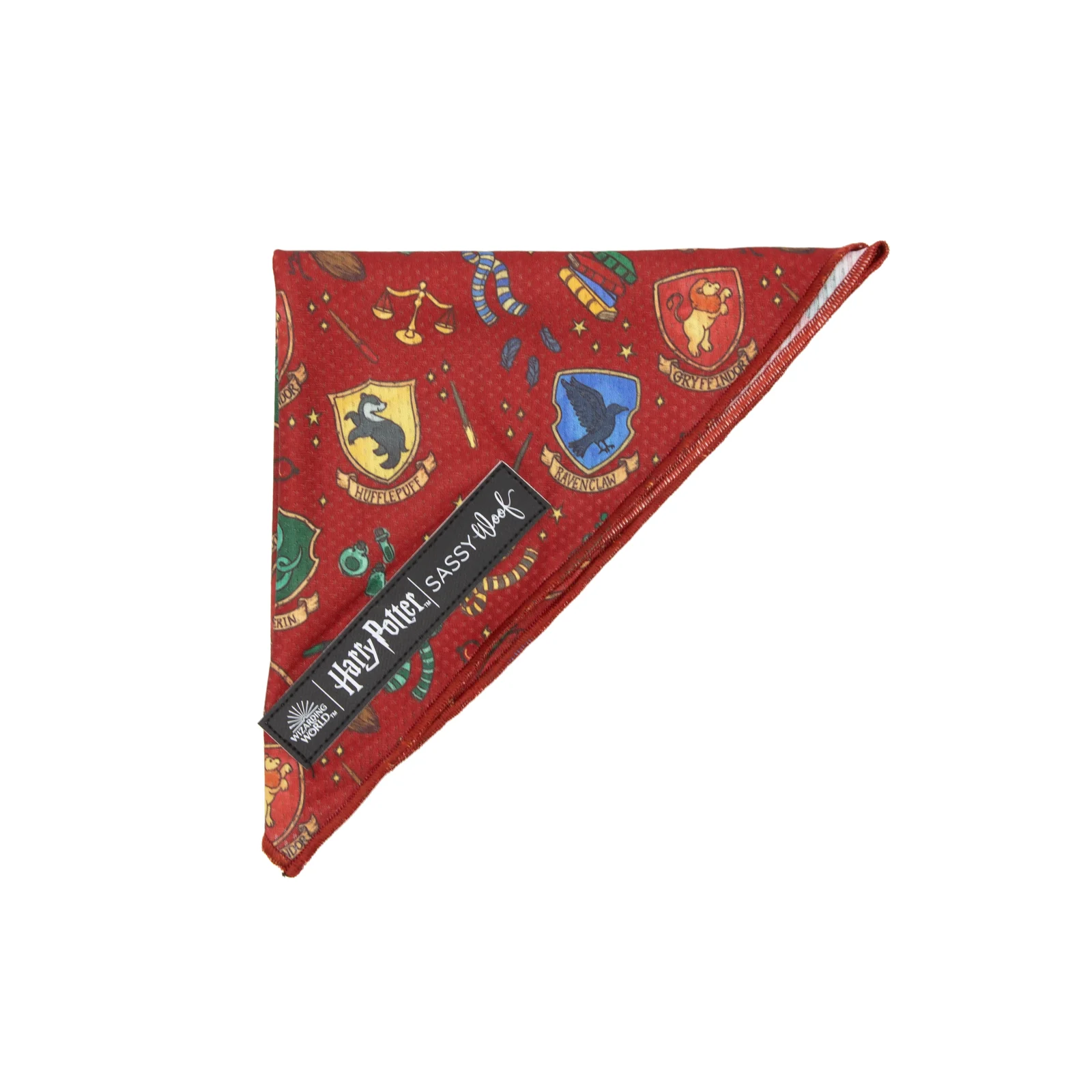 Dog Bandana - Harry Potter™ - Image 2