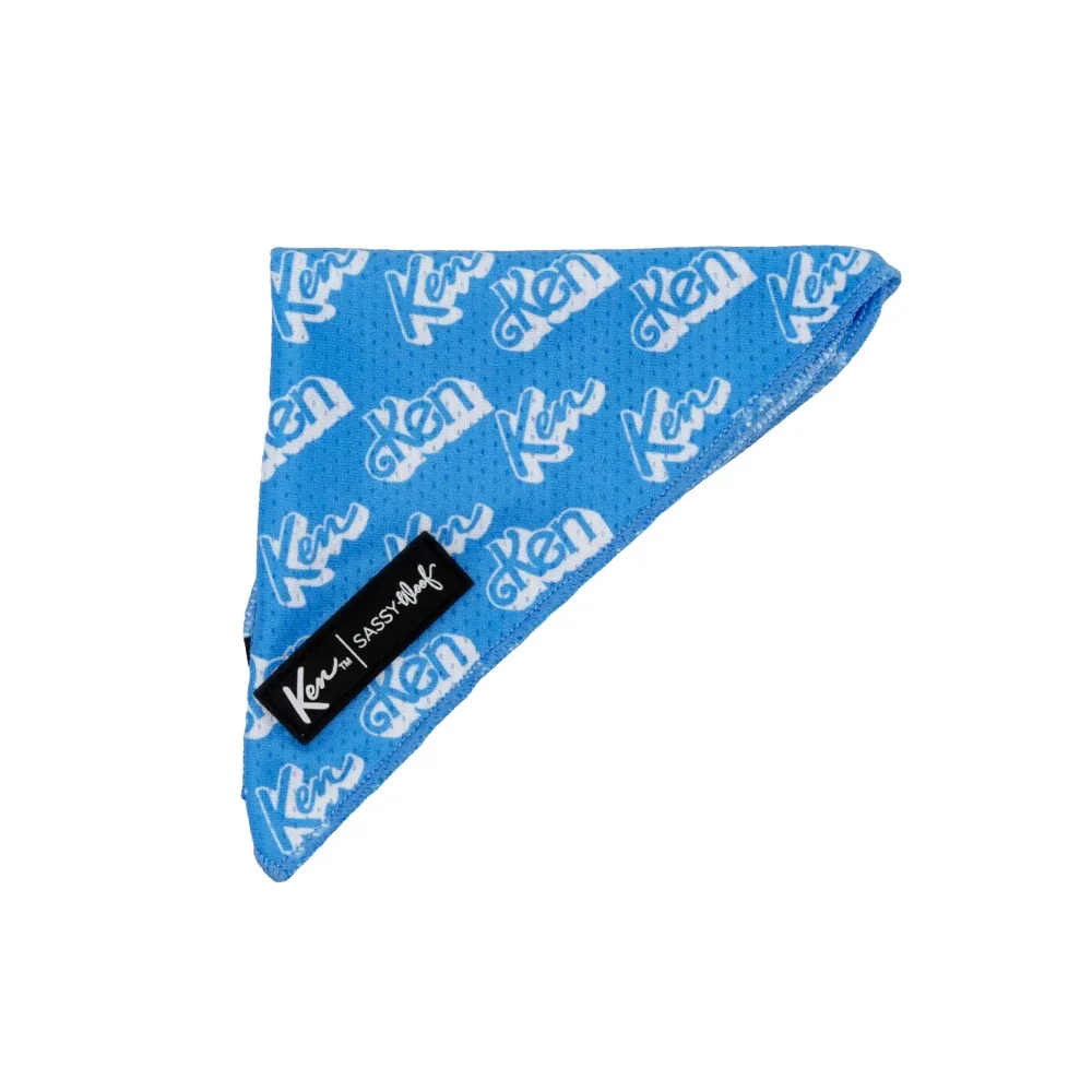 Dog Bandana - KEN™ - Image 2