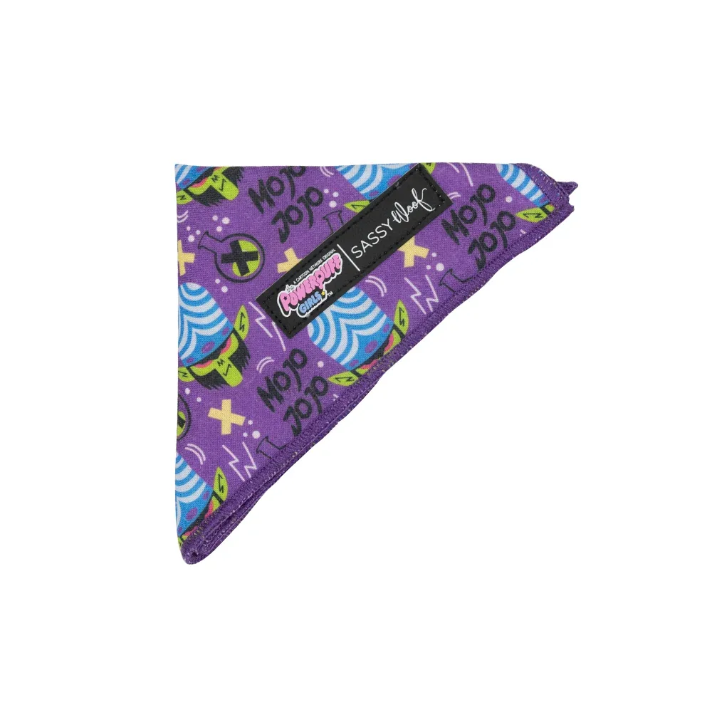 Dog Bandana - Mojo Jojo™ - Image 2