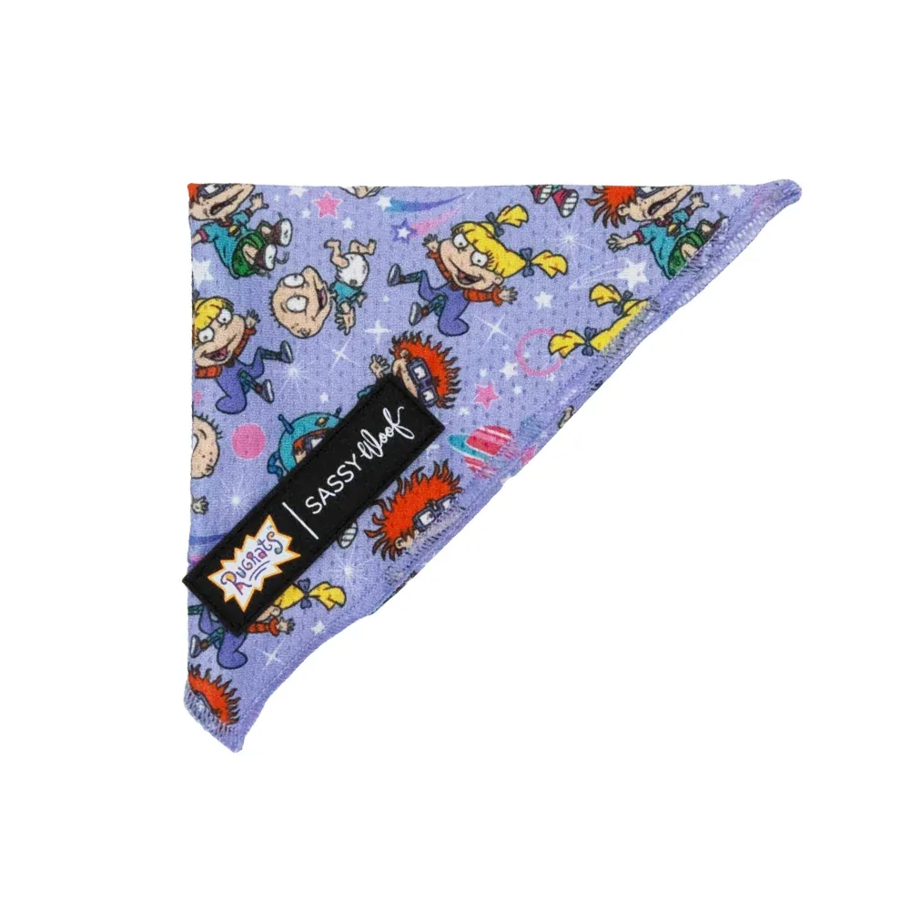 Dog Bandana - Nickelodeon Rugrats™ - Image 2