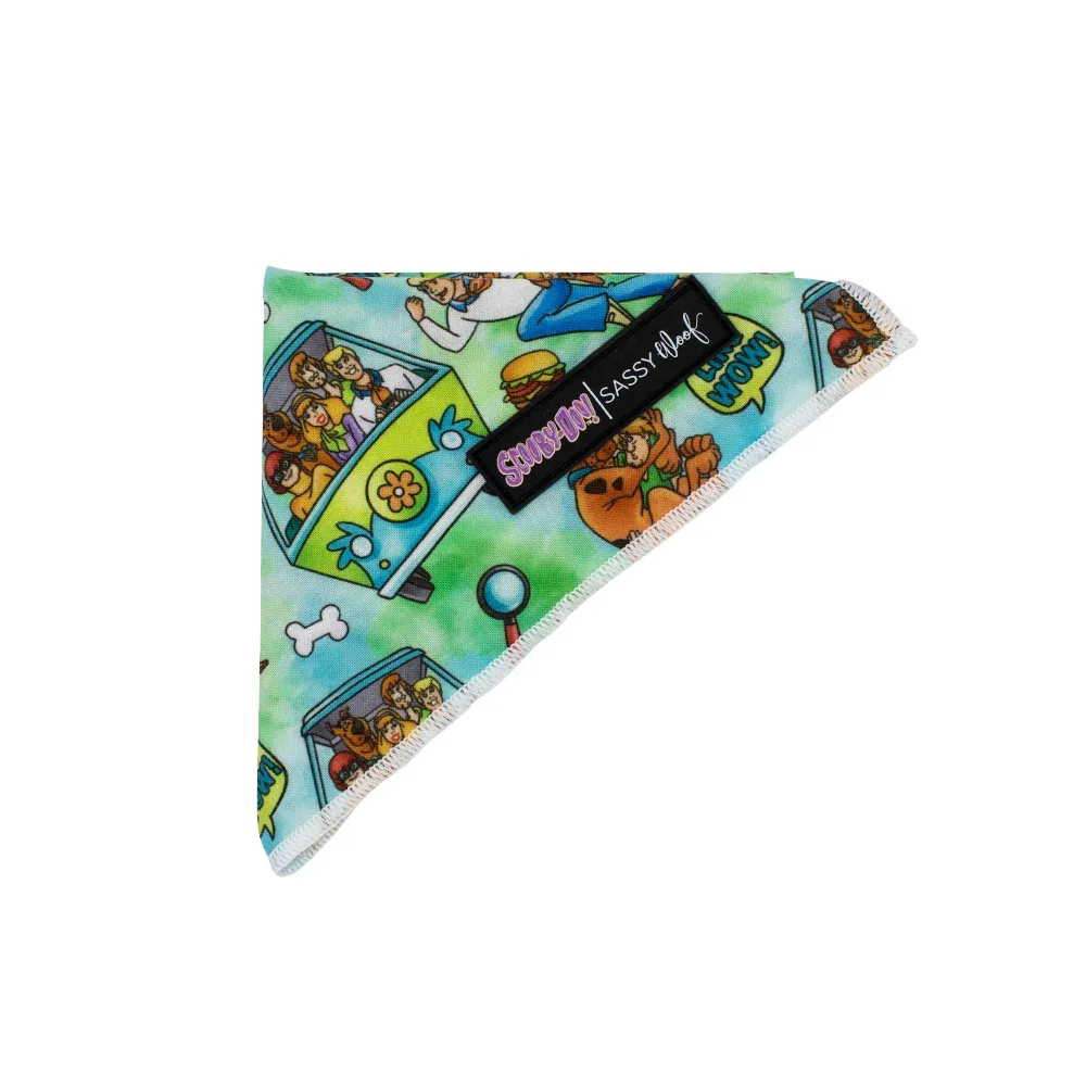 Dog Bandana - Scooby-Doo™ - Image 2