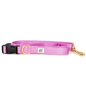DOG + BONE | Adjustable Leash in Orchid