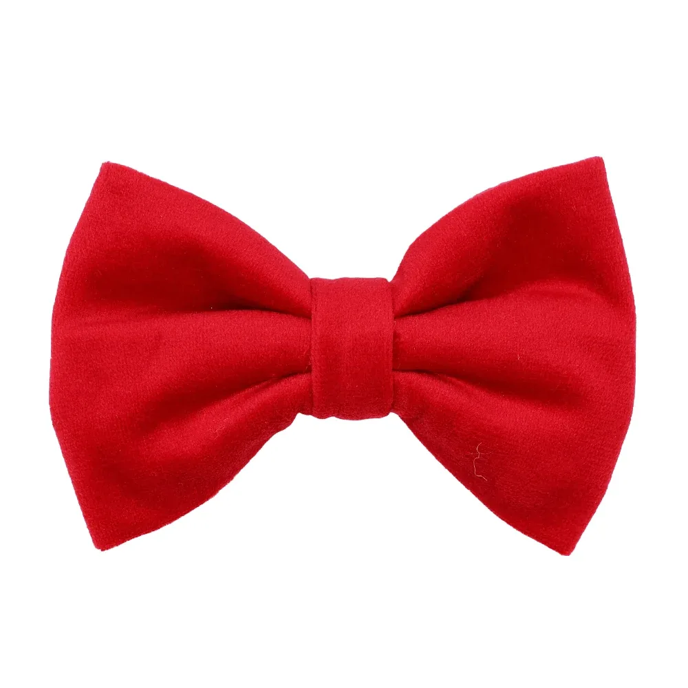 Dog Bowtie - Naughty