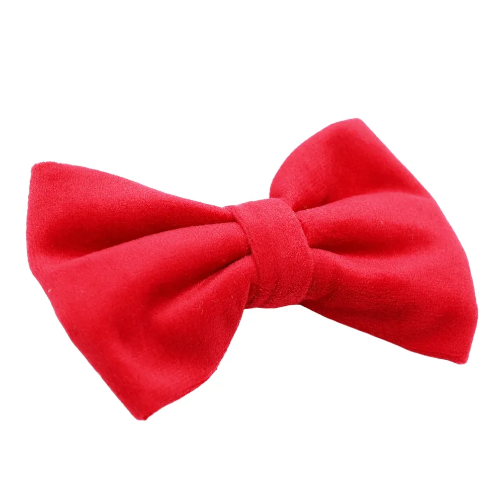 Dog Bowtie - Naughty - Image 2