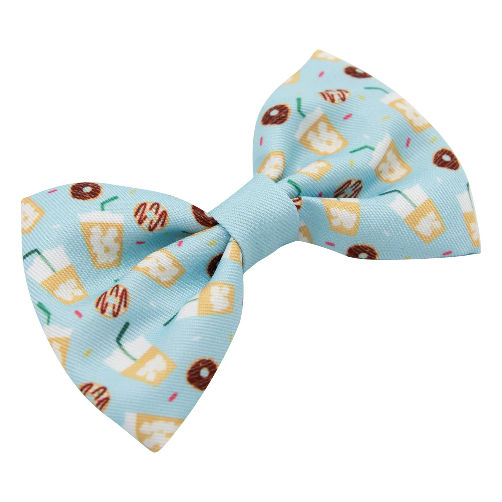 Dog Bowtie - Sweets & Pawfee - Image 2