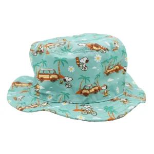 Dog Bucket Hat - Peanuts™ Road Tripping