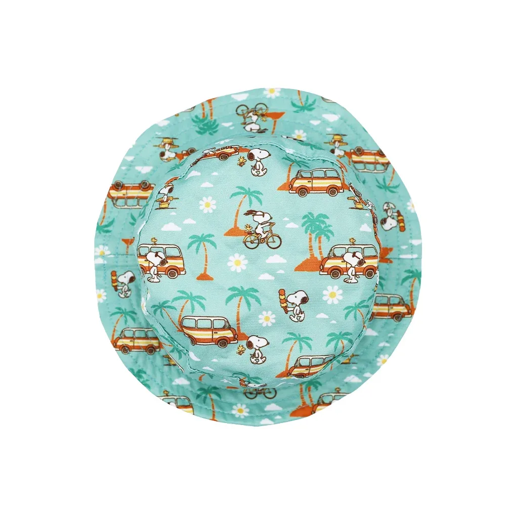 Dog Bucket Hat - Peanuts™ Road Tripping - Image 2