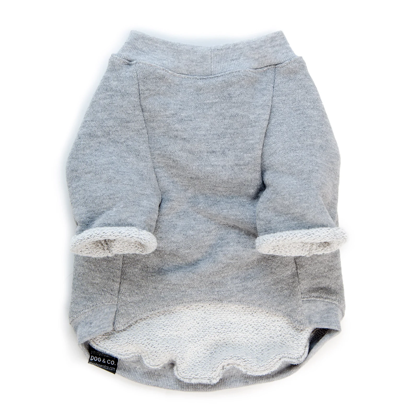 DOG & CO. | Grrrl Power Crewneck Sweatshirt - Image 2
