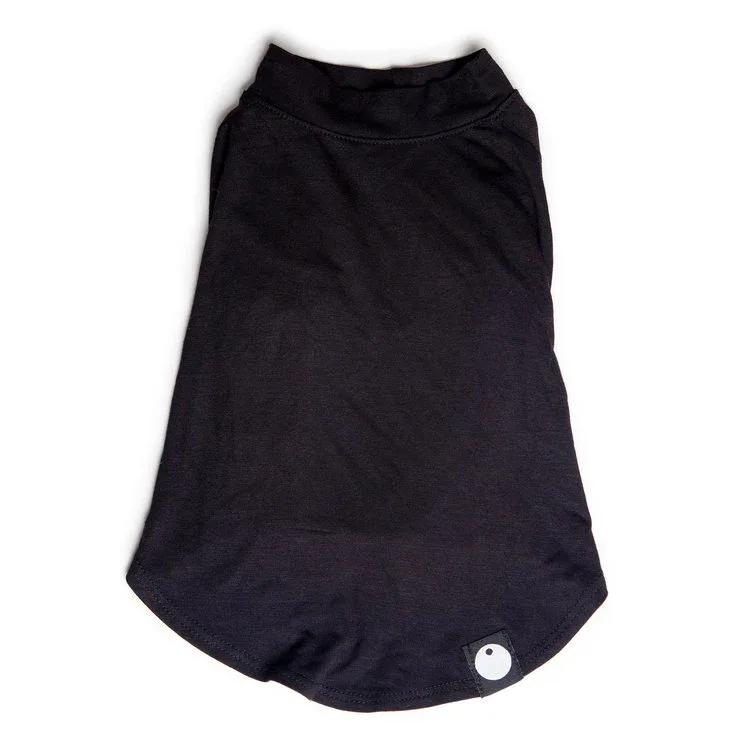 DOG & CO. | Perfect T in Basic Black
