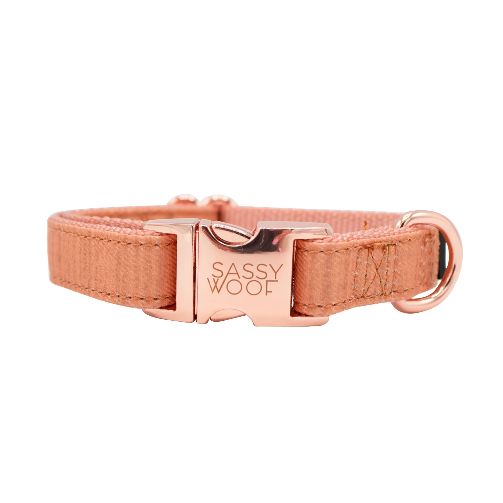 Dog Collar - Apple Cider - Image 2