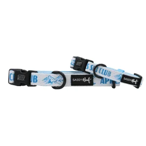 Dog Collar - Après Ski Club