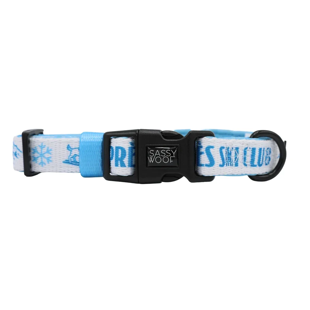 Dog Collar - Après Ski Club - Image 2