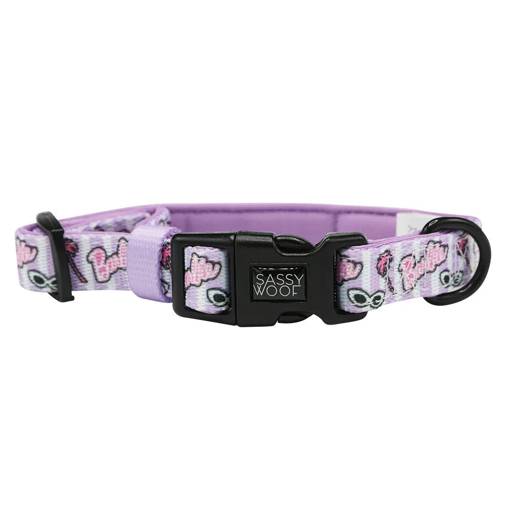 Dog Collar - BARBIE™ Closet Goals - Image 2