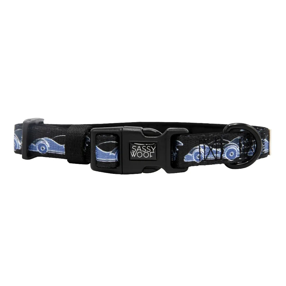 Dog Collar - Batman™ - Image 2