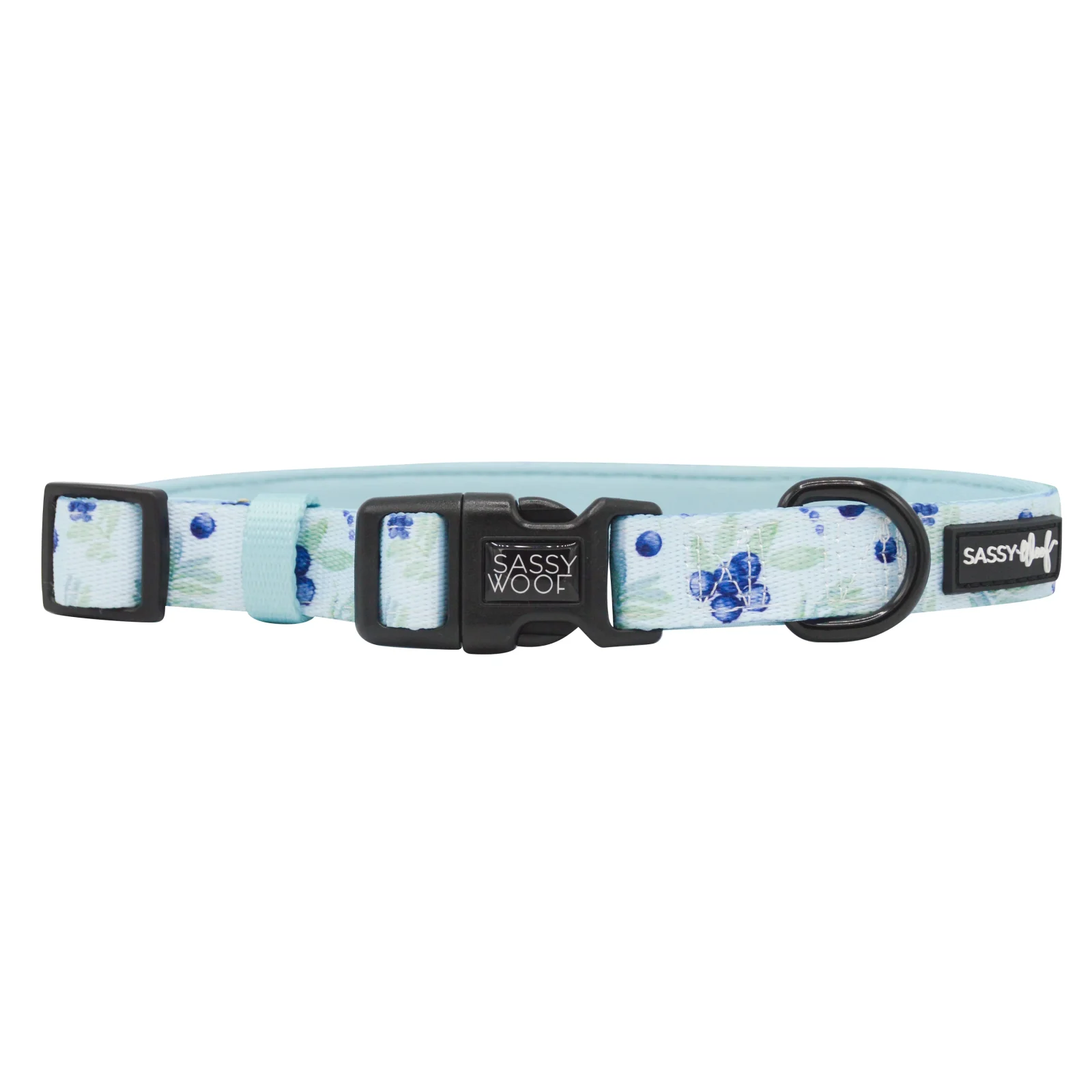 Dog Collar - Berry Sassy - Image 2