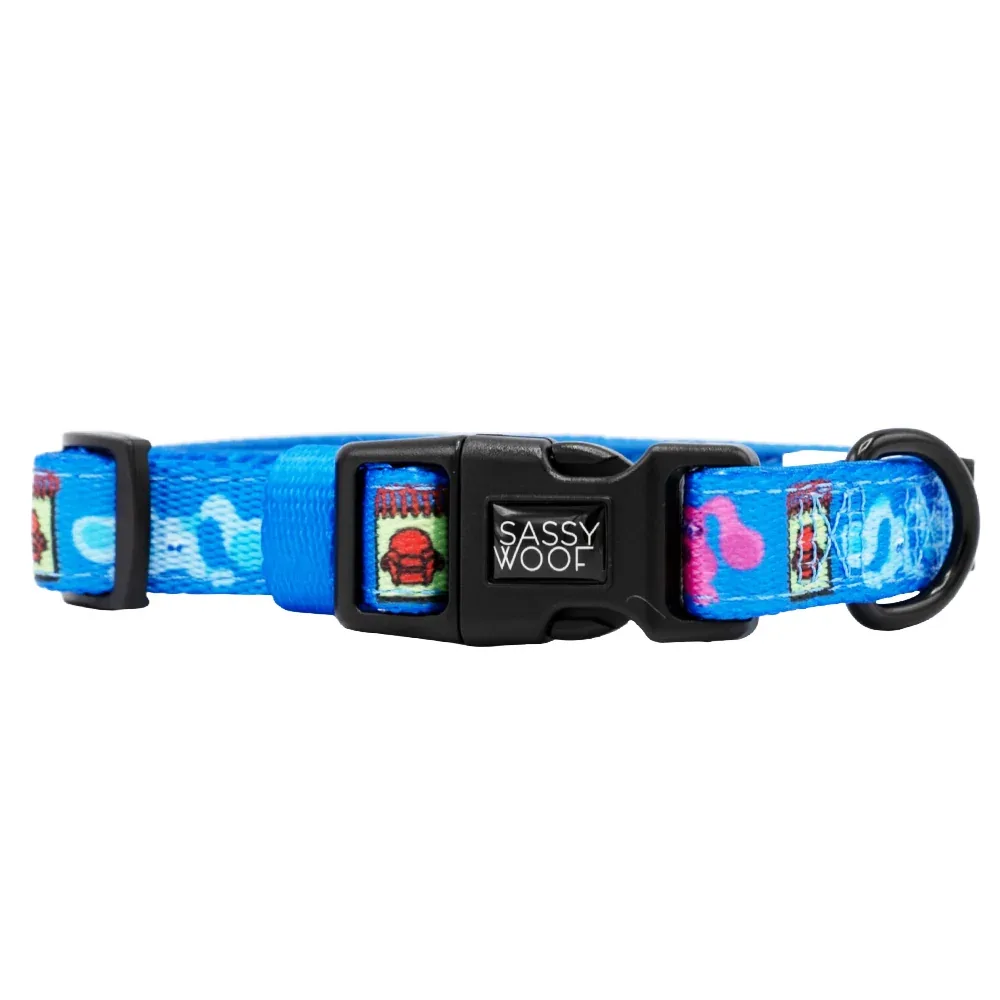 Dog Collar - Blue's Clues™ - Image 2