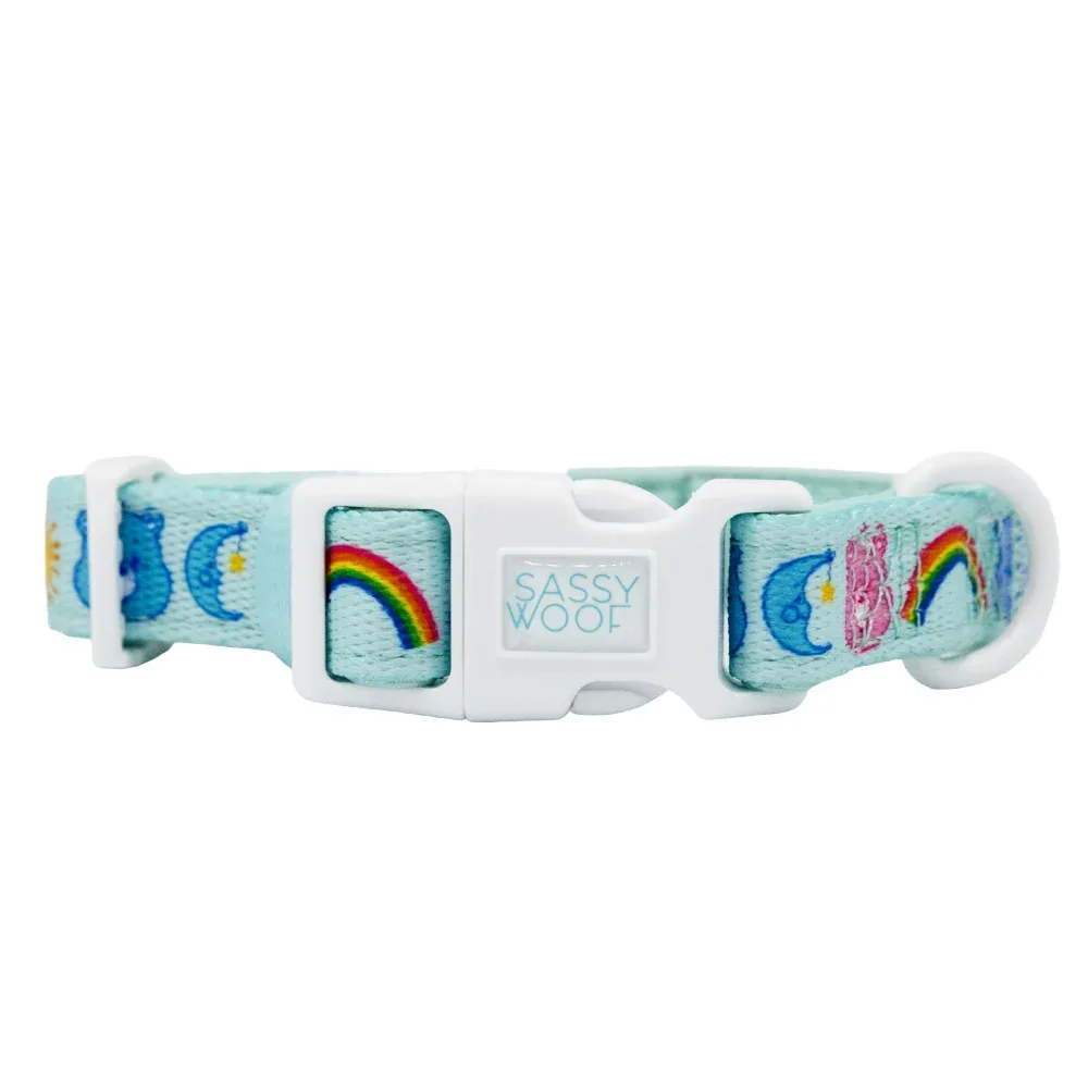 Dog Collar - Care Bears™ Care-a-Lot - Image 2