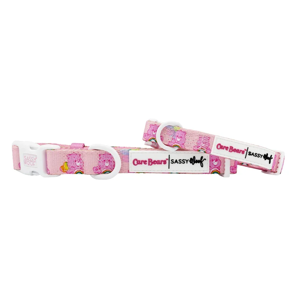 Dog Collar - Care Bears™ Cheer Bear