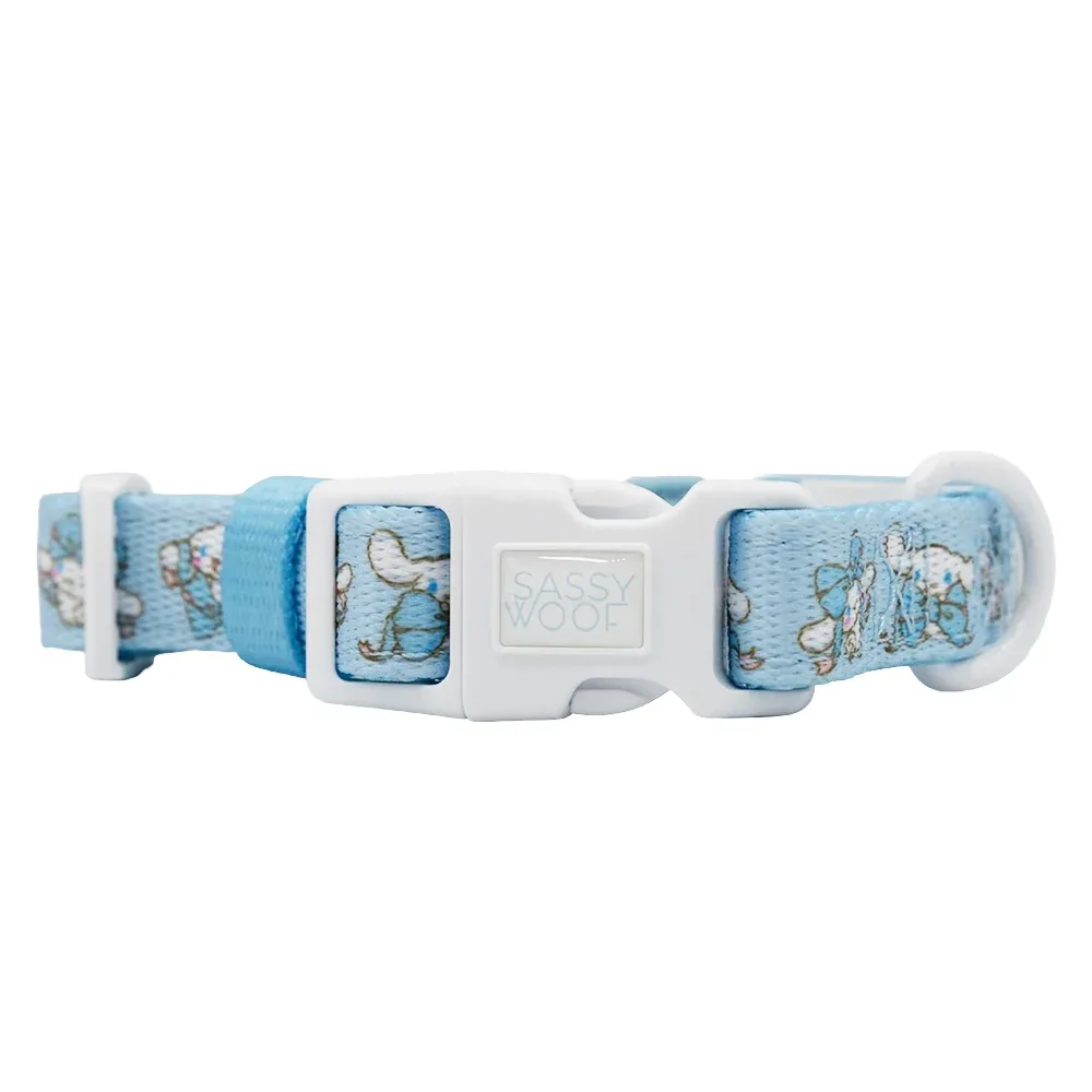 Dog Collar - Cinnamoroll™ - Image 2