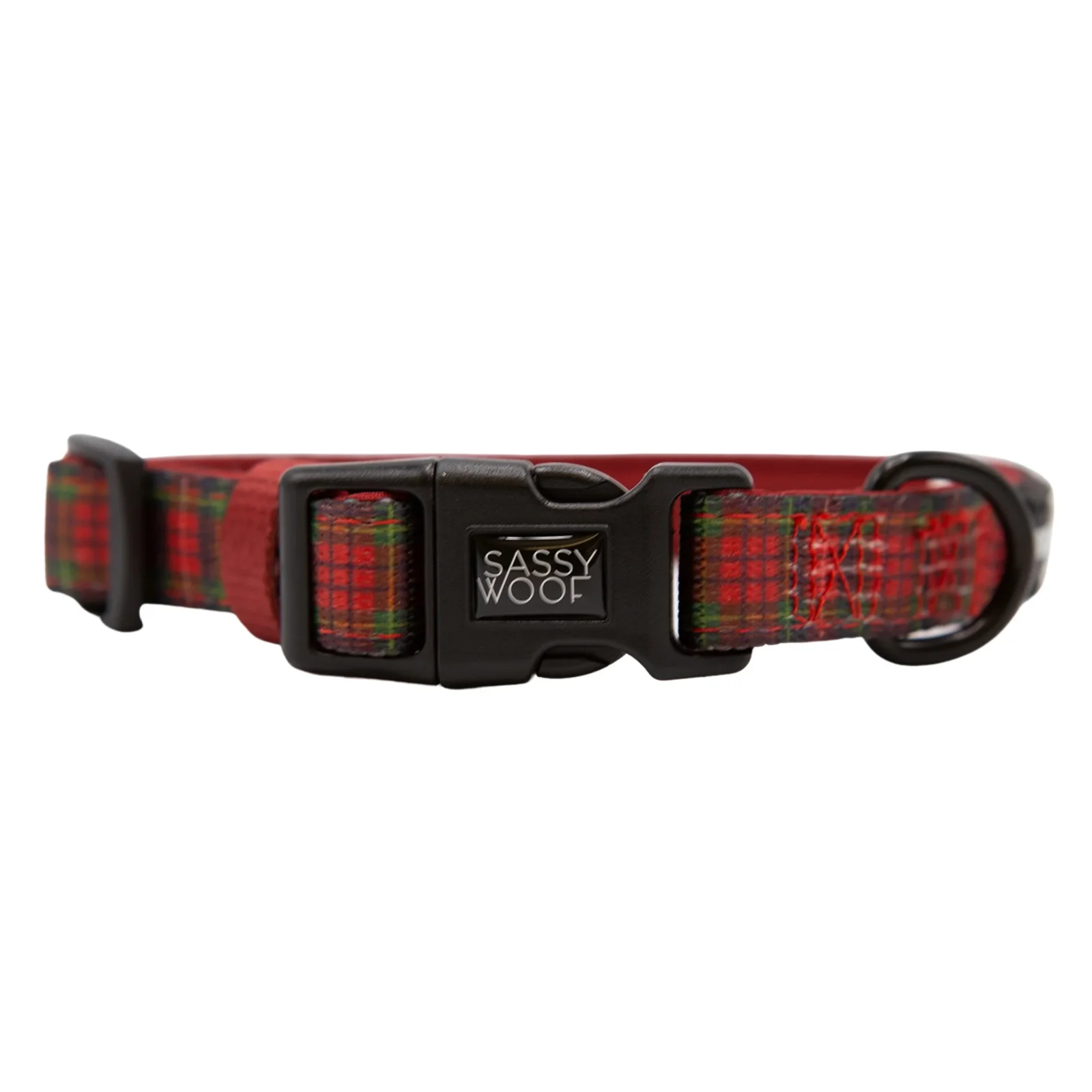 Dog Collar - Deck the Paws - Image 2