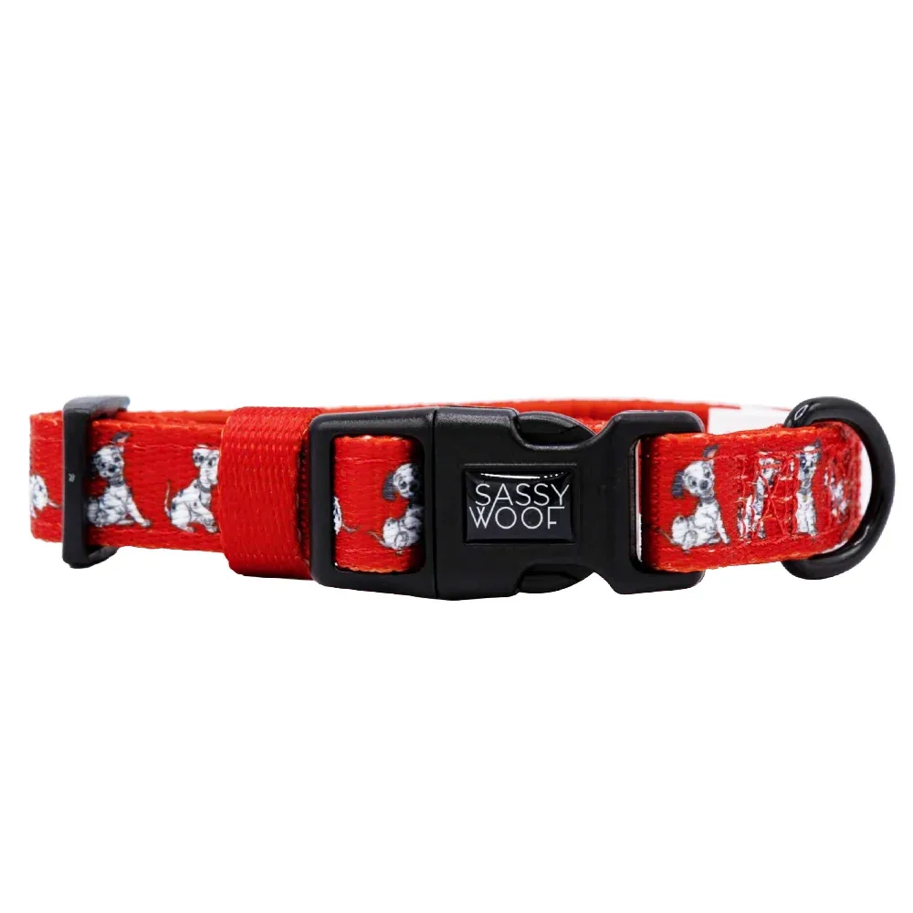 Dog Collar - Disney's 101 Dalmatians - Image 2