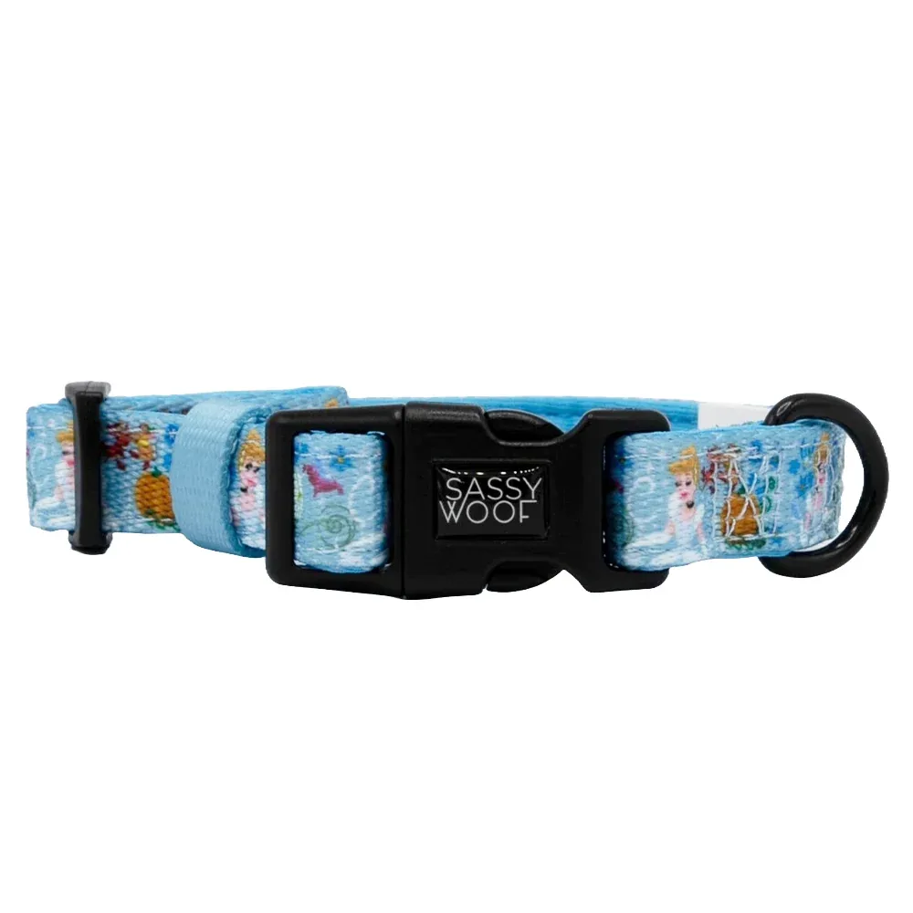 Dog Collar - Disney's Cinderella - Image 2