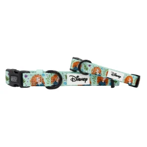 Dog Collar - Disney's Merida
